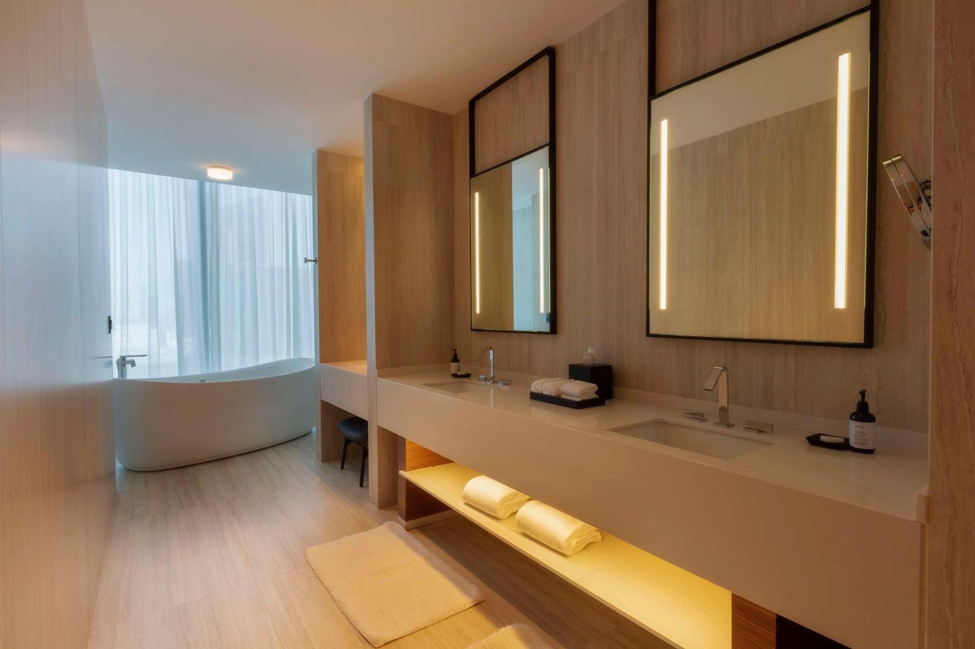 Hilton Monterrey Valle Екстер'єр фото