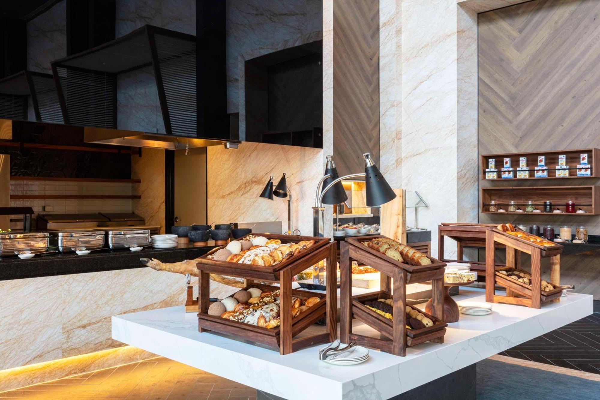 Hilton Monterrey Valle Екстер'єр фото