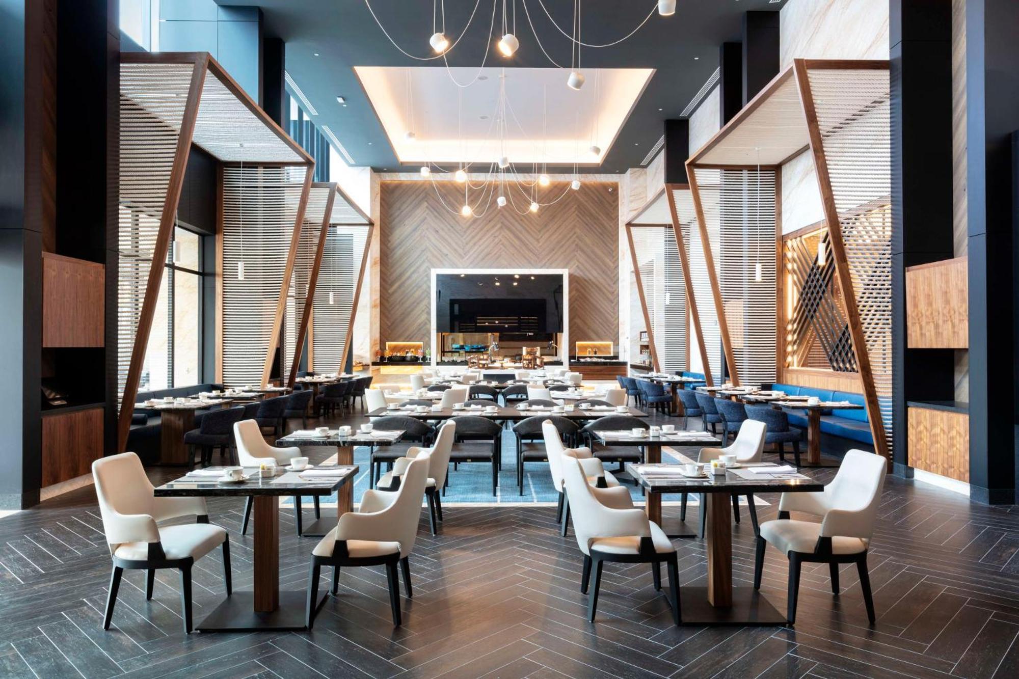 Hilton Monterrey Valle Екстер'єр фото
